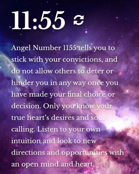 1155 Angel Number Meaning, Spirituality, Twin Flame,。